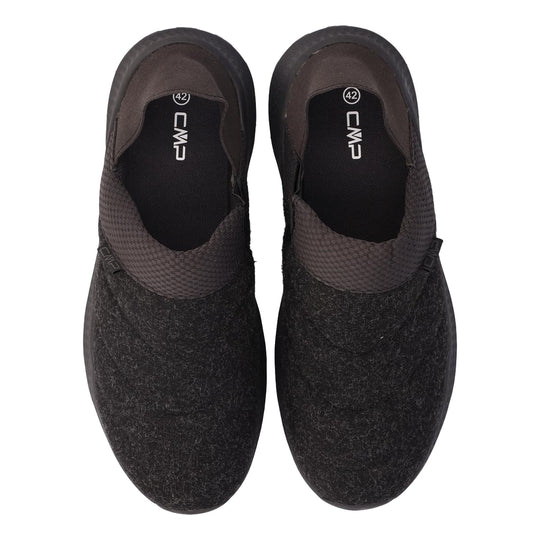 CMP SYNESYS Men’s Felt Indoor Slippers