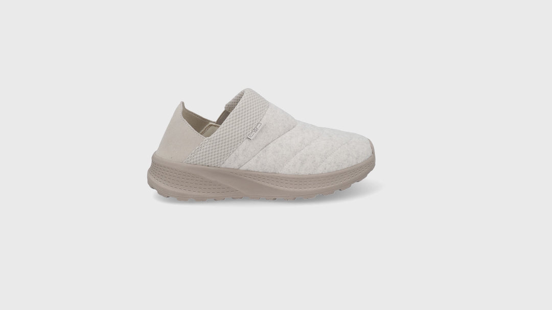 CMP SYNENSYS Women’s Felt Indoor Slippers