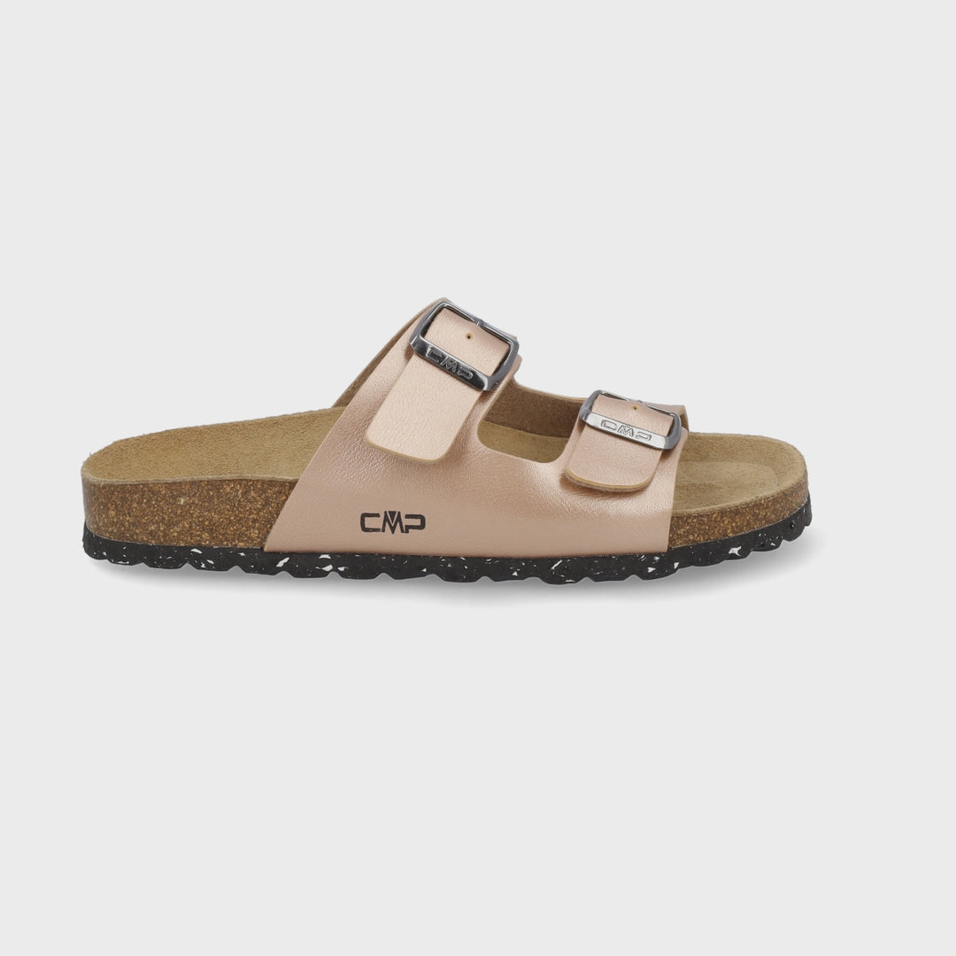 CMP ECO THALITA Women’s Sustainable Sandals