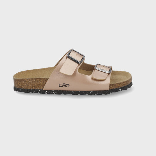 CMP ECO THALITA Women’s Sustainable Sandals