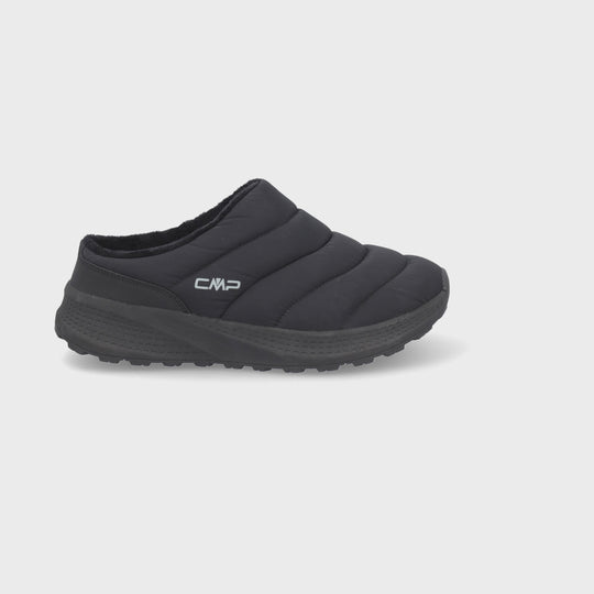 CMP HERTYS Men’s Indoor & Outdoor Slippers
