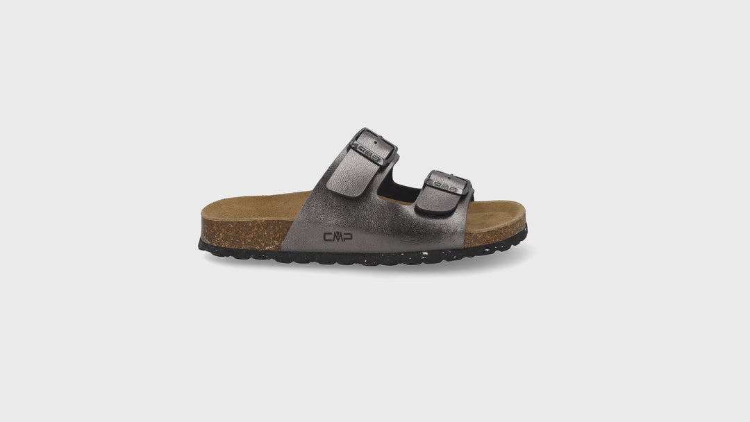 CMP ECO THALITA Women’s Sustainable Sandals