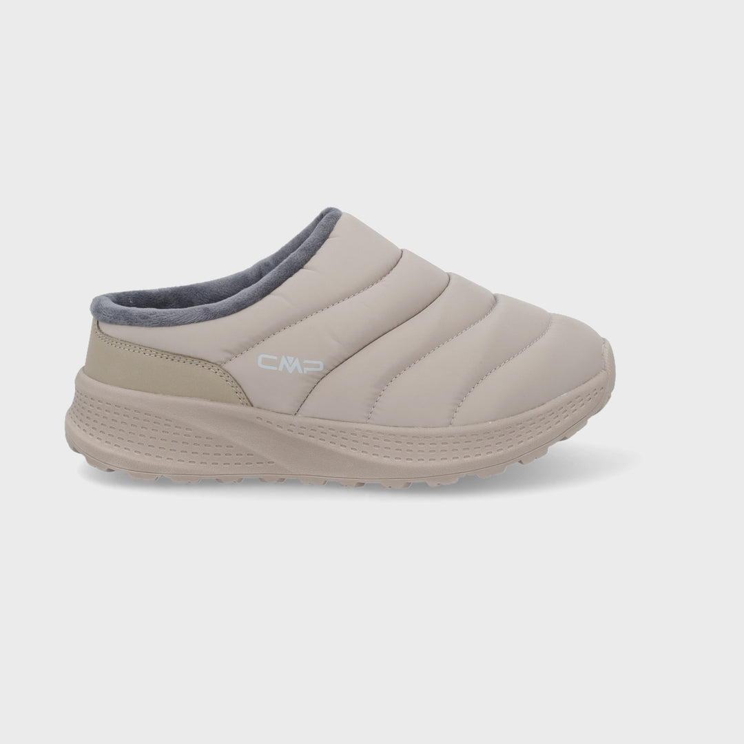 CMP HERTYS Women’s Indoor & Outdoor Slippers