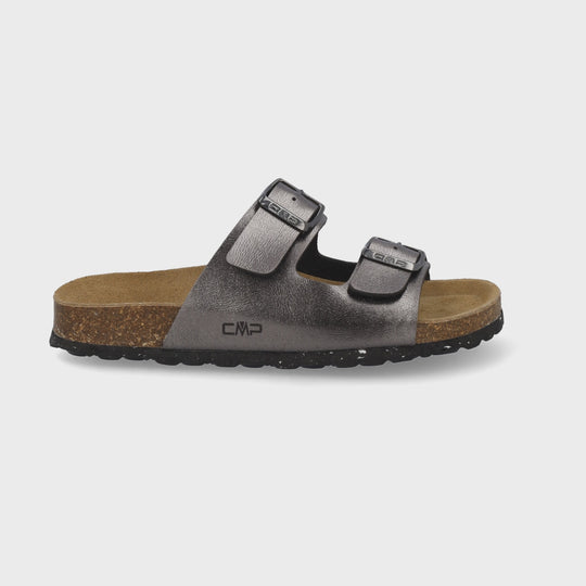 CMP ECO THALITA Women’s Sustainable Sandals