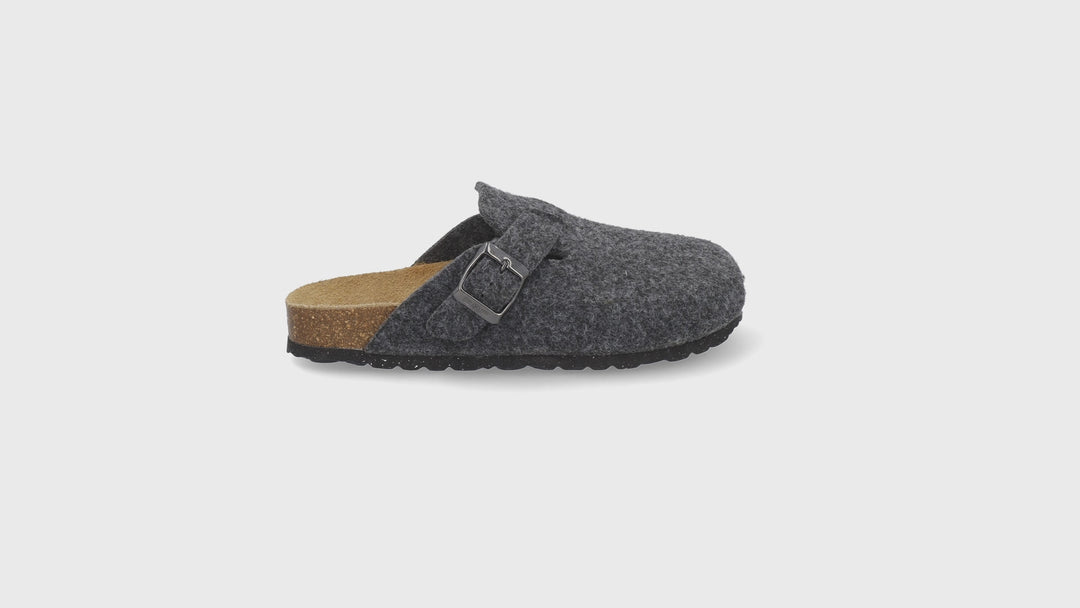 CMP ECO TARAZ Women’s Sustainable Felt Slippers