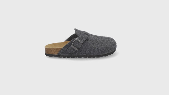 CMP ECO TARAZ Women’s Sustainable Felt Slippers