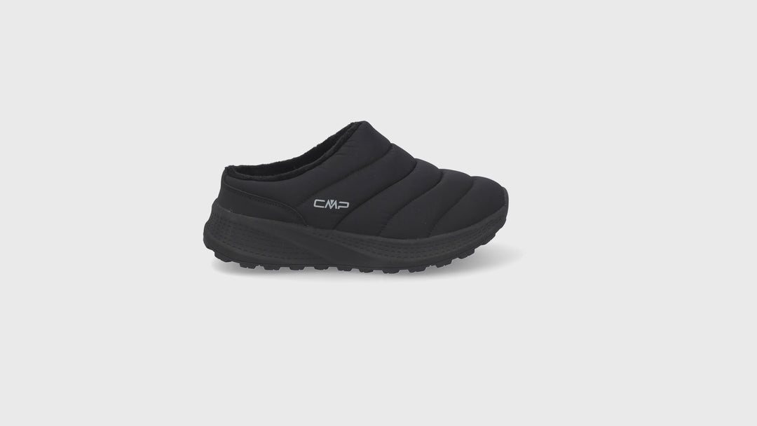 CMP HERTYS Women’s Indoor & Outdoor Slippers