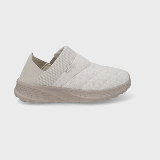 CMP SYNENSYS Women’s Felt Indoor Slippers