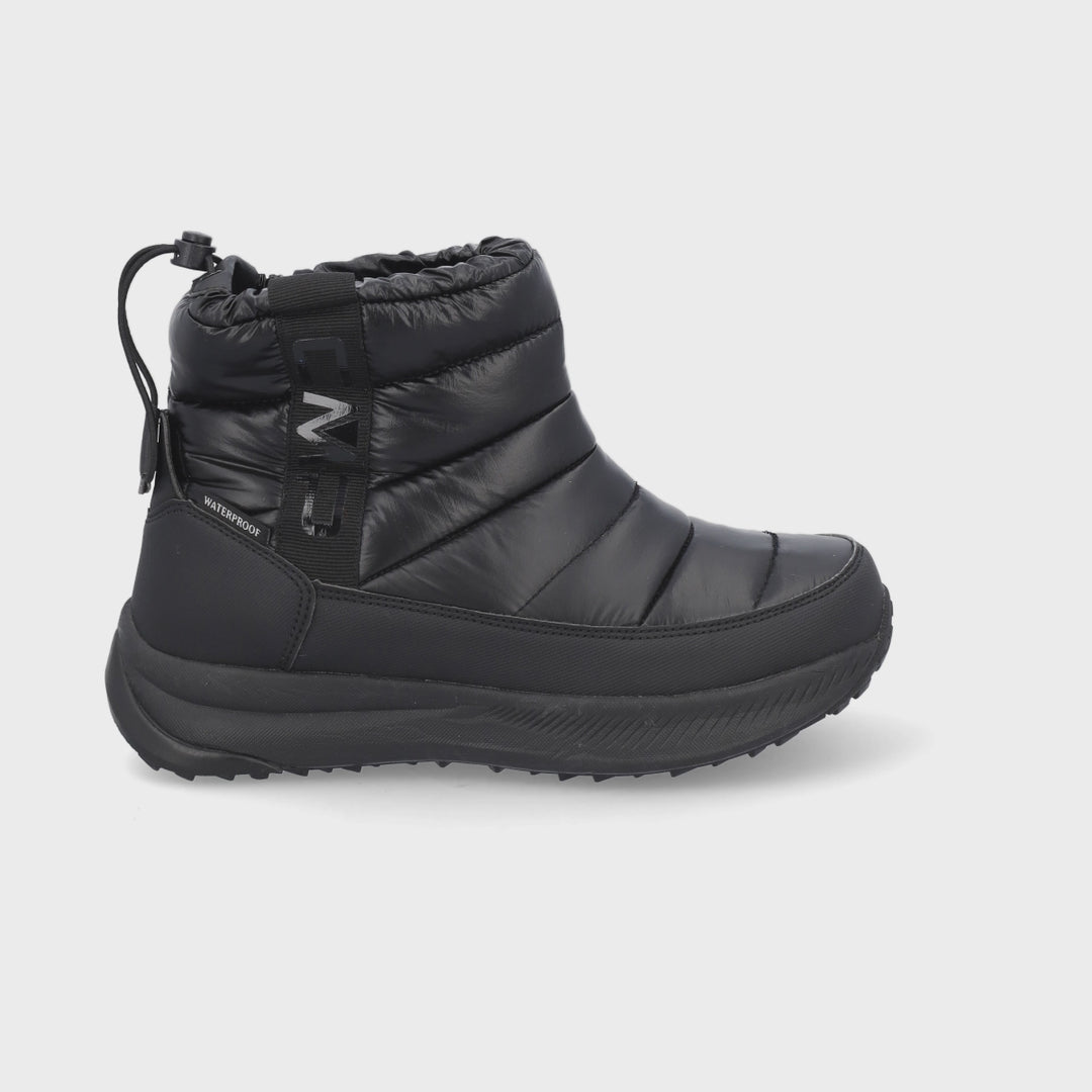 CMP ZOY Women’s Waterproof Snow Boots