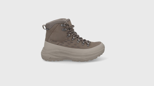 CMP DYPSIE Women’s Mid Waterproof Outdoor Lifestyle Boots