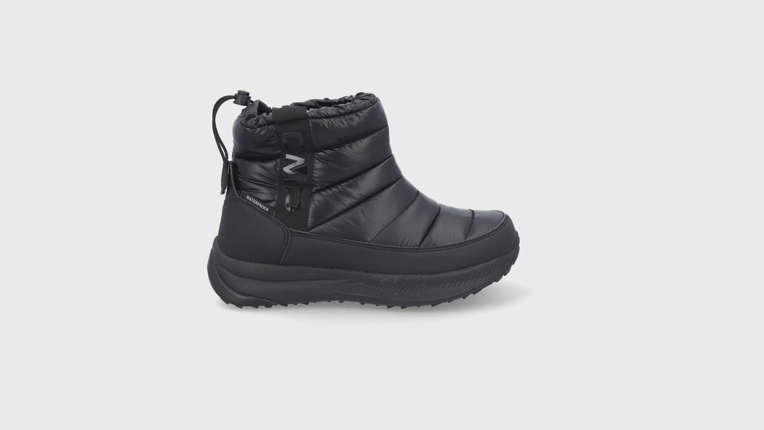 CMP ZOY Women’s Waterproof Snow Boots