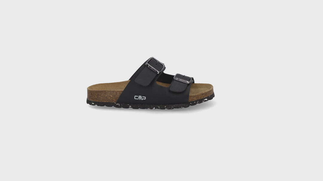 CMP ECO THALITA Women’s Sustainable Sandals