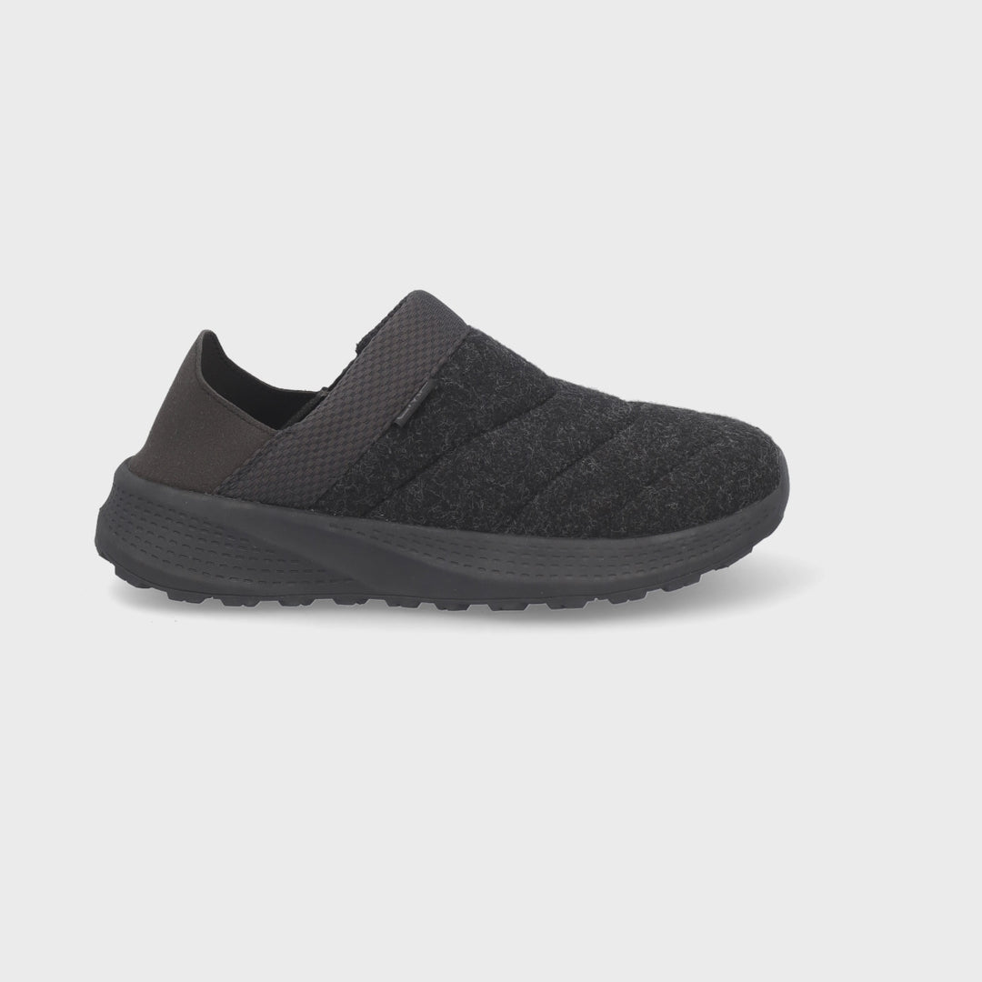 CMP SYNESYS Men’s Felt Indoor Slippers