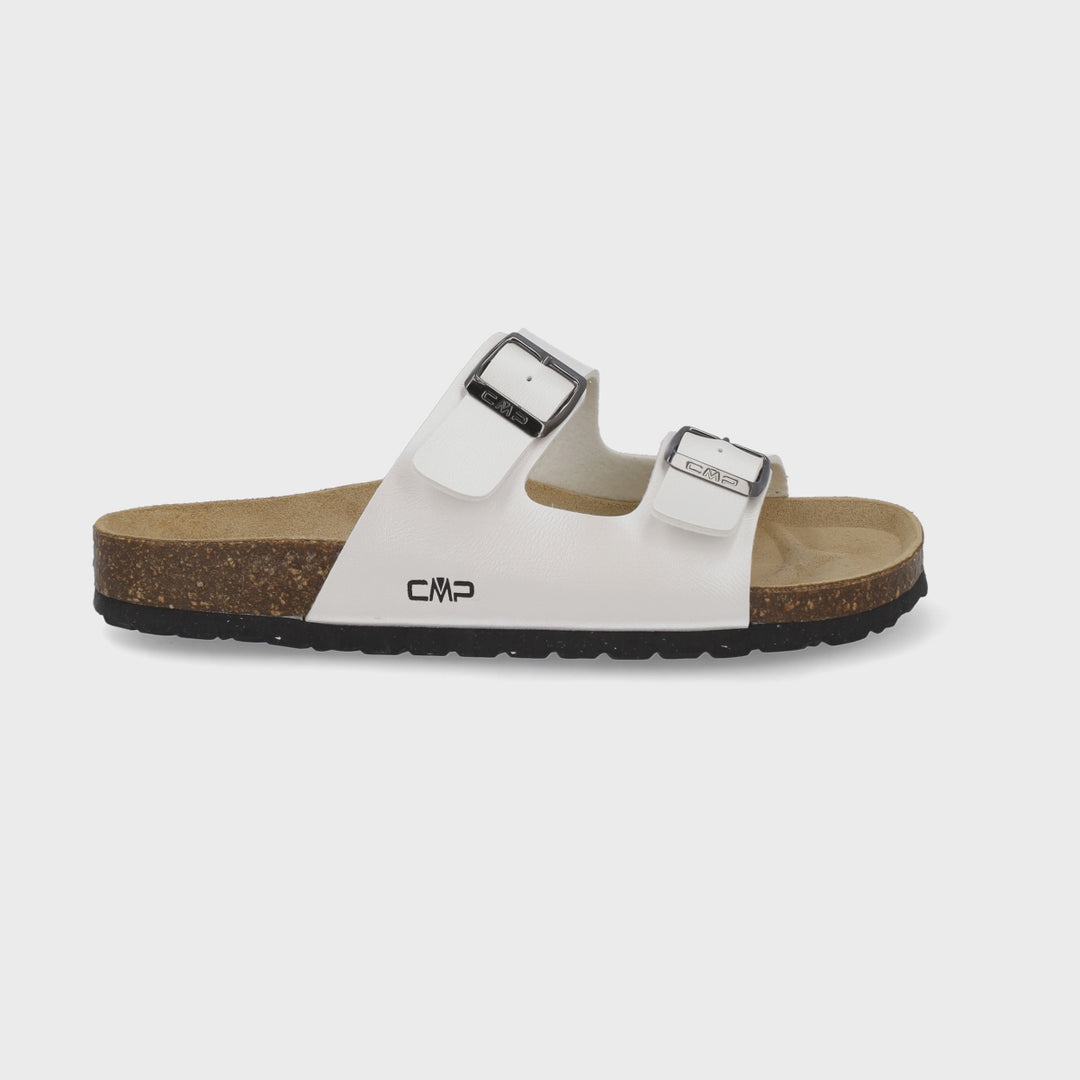 CMP ECO THALITA Women’s Sustainable Sandals