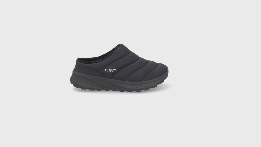 CMP HERTYS Men’s Indoor & Outdoor Slippers