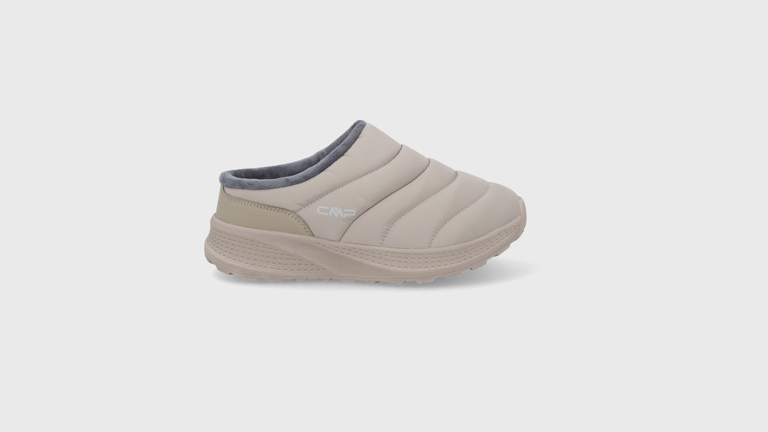 CMP HERTYS Women’s Indoor & Outdoor Slippers