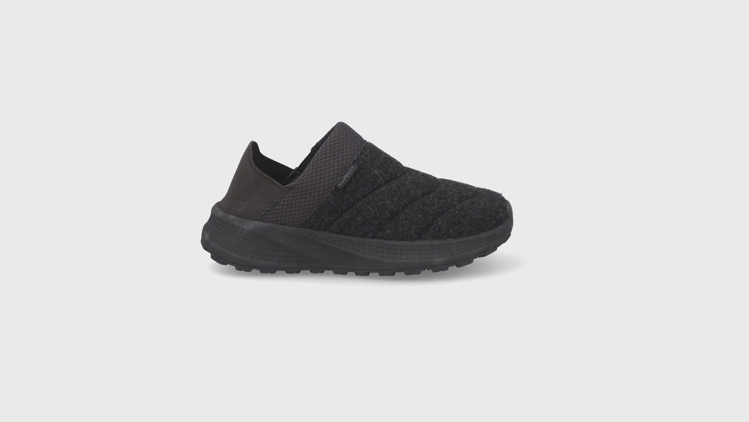 CMP SYNENSYS Women’s Felt Indoor Slippers