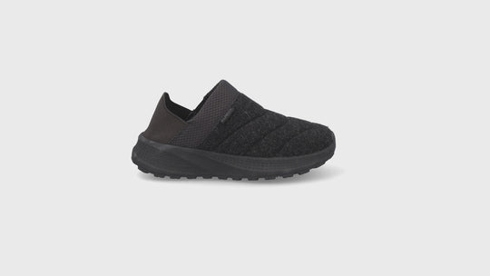 CMP SYNENSYS Women’s Felt Indoor Slippers