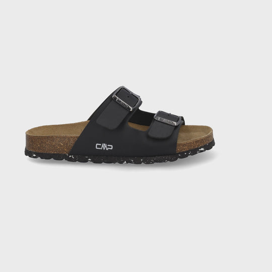 CMP ECO THALITA Women’s Sustainable Sandals