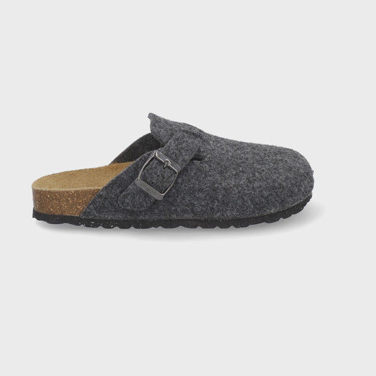 CMP ECO TARAZ Women’s Sustainable Felt Slippers