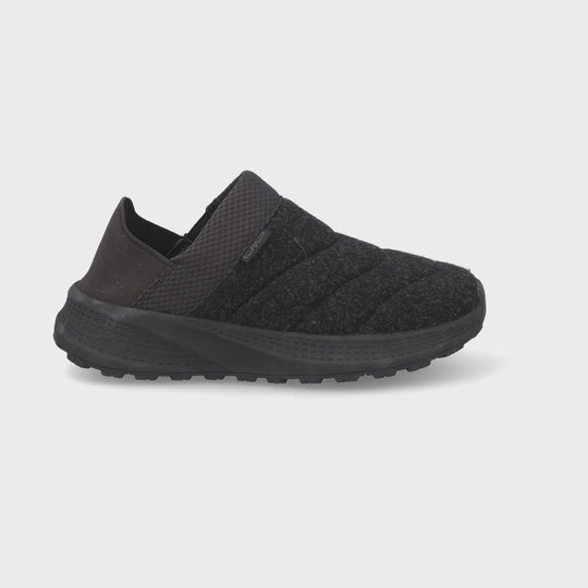CMP SYNENSYS Women’s Felt Indoor Slippers