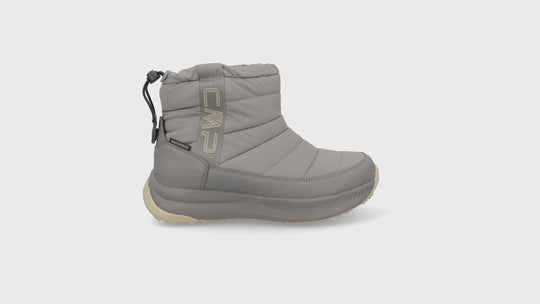 CMP ZOY Women’s Waterproof Snow Boots