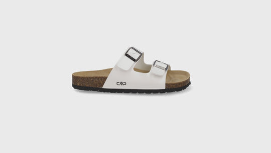 CMP ECO THALITA Women’s Sustainable Sandals