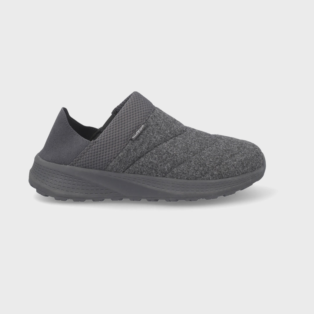 CMP SYNESYS Men’s Felt Indoor Slippers