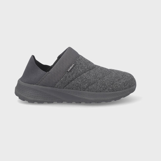 CMP SYNESYS Men’s Felt Indoor Slippers